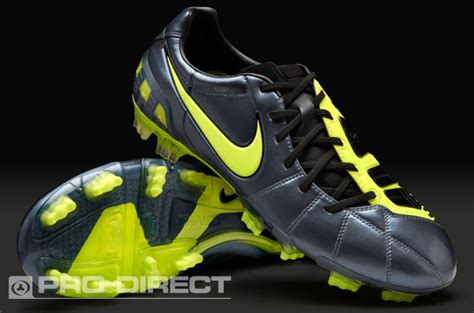Nike Football Boots Nike Total 90 Laser Iii Fg Firm Ground Soccer