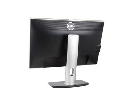 Dell Ultrasharp U2412mb 24 Led Backlight Ips Lcd Monitor