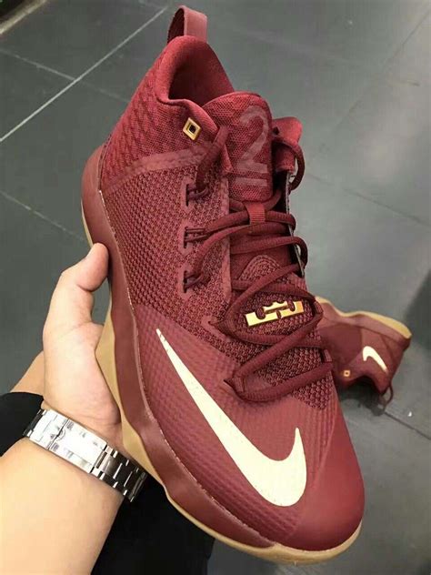 Join the nike community as we play new. A First Look at the Rumored Nike Lebron Ambassador 9 ...
