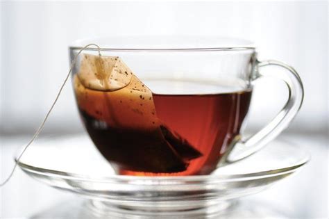 13 Surprisingly Useful Reasons To Keep Your Old Tea Bags Used Tea