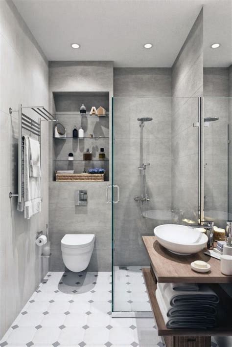 170 beautiful and inspiring bathroom tile design small bathroom makeover budget bathroom
