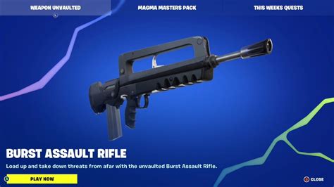 This Is The Worst Gun In Fortnite Youtube