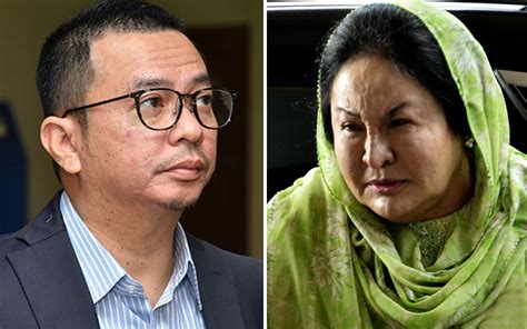 Datuk rizal mansor told the high court on monday that datin seri rosmah mansor never solicited money for herself or sought. Rosmah aide Rizal demanded money for umrah, says witness ...