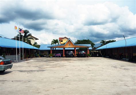 Lagi pengurus aysk klang yang lembam. ASRAMA YAYASAN SELANGOR SABAK BERNAM - Yayasan Selangor