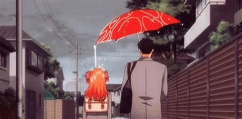 Rain was later cloned for experimentation by the red queen.1 1 biography 1.1 the hive 1.2 clones 2 personality 3 skills and abilities 4 appearance and wardrobe 5 gallery 5.1 promotional 5. Rain Anime GIF - Rain Anime Umbrella - Discover & Share GIFs