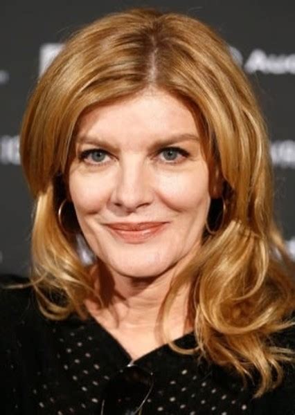 Rene Russo Photo On Mycast Fan Casting Your Favorite Stories