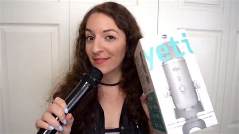 How to use the blue yeti microphone properly: How to Use the Blue Yeti Microphone Properly: Don't Know ...
