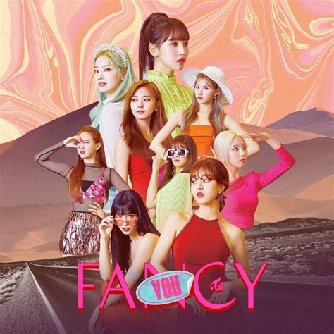 [mv and album review] twice fancy you allkpop