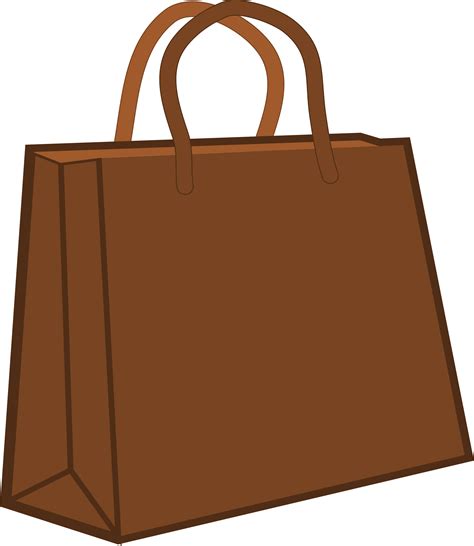 Shopping Bag Png And Icon Images Free Free Transparent Png Logos