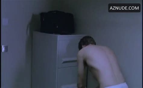 Benedict Cumberbatch Sexy Underwear Scene In The Last Enemy Aznude Men