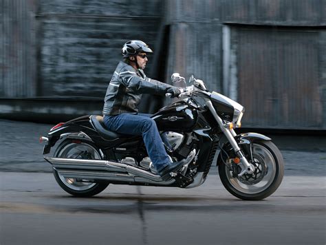 4.4 out of 5 stars from 41 genuine reviews on australia's largest opinion site productreview.com.au. 2007 Suzuki Boulevard M109R
