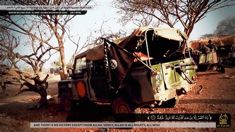 Somalia Photos100 Kenyan Mercenaries Dead Battle Continues Against