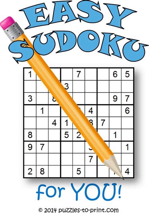 Read online puzzles job interview questions and answers. Easy Sudoku Puzzles to Print