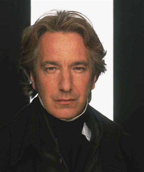 Alan Rickman Wallpapers Top Free Alan Rickman Backgrounds