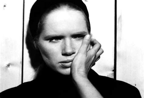 Maudit GIF Find Share On GIPHY Old Movie Posters Ingmar Bergman Liv Ullmann