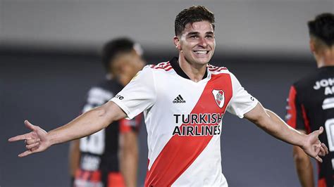 Buenas Noticias Para Gallardo La Joya Que Puede Volver En River