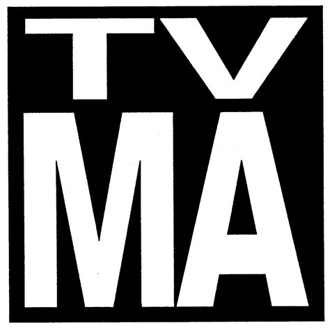 Image Tv Ma 1997 Logopedia The Logo And Branding Site