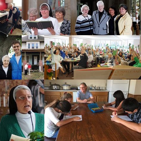 Our Top Ten Most Popular Posts Of 2019 Dominican Sisters Of