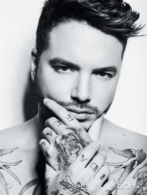He has been referred to as the prince of reggaeton (from spanish: Pin on ♡J Balvin♡