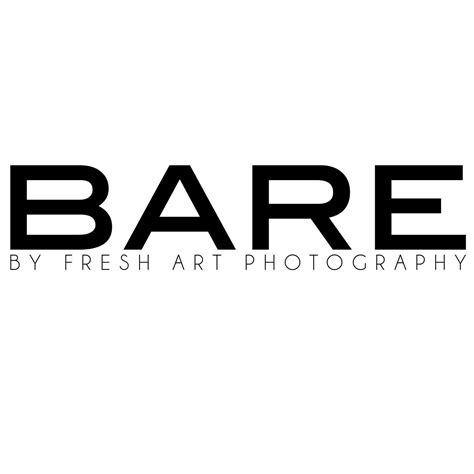 Bare By Fresh Art Photography