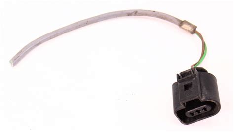Pin Pigtail Wiring Plug Connector Vw Golf Jetta Passat Beetle J