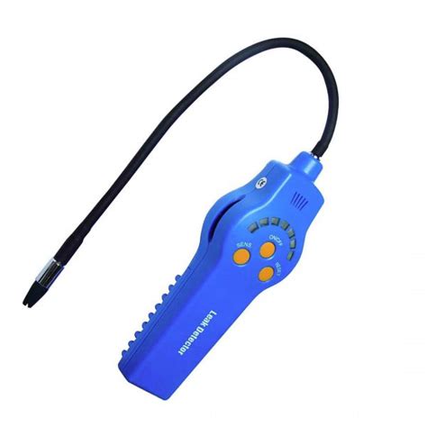El fg 110 kimo es un detector de fugas de gas diseñado para proporcionar un. Detector de Fugas de Gas Refrigerante | Equipos de Medición