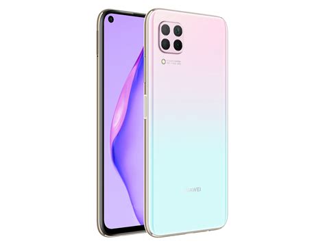 Former chinese military officer ren zhengfei started huawei with $5680 in. Kort testrapport Huawei P40 Lite Smartphone: Goed zelfs ...