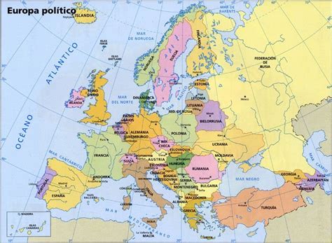 LA CULTURA NOS HACE LIBRES: EUROPA: FEDERACIÓN DE RÚSIA