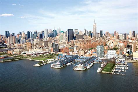 chelsea piers marina in new york ny united states marina reviews phone number