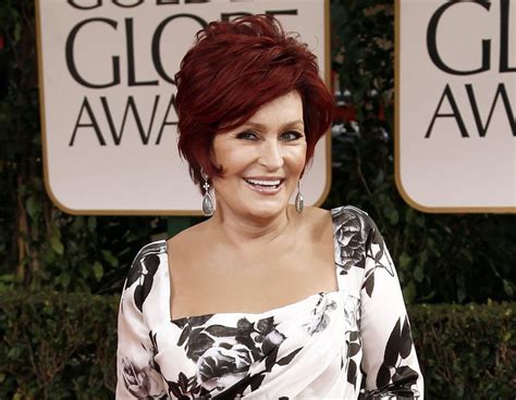 Sharon Osbourne In Reality Show Battle With Nbc