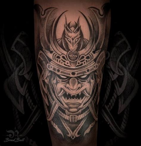 85 Awesome Ronin Tattoo Ideas [2024 Inspiration Guide]