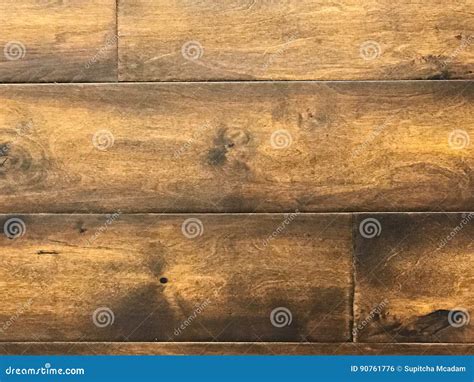 Tiled Floor Wood Texture Background Stock Photo Image Of Aging