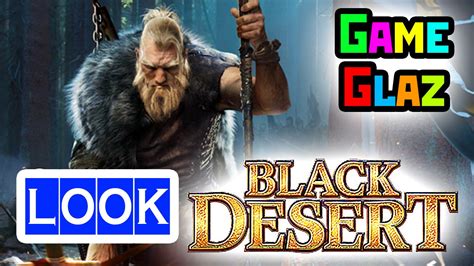 Black Desert Preview Only Truth — Mmo Review — Mmo Mmorpg