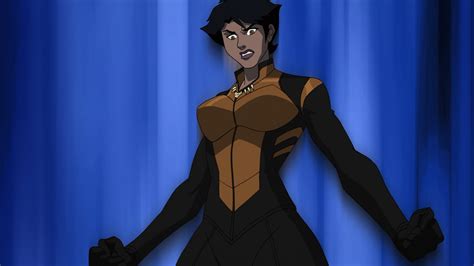 Review Vixen Bd Screen Caps Moviemans Guide To The Movies