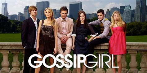 Gossip Girl Posters Tv Series Posters And Cast