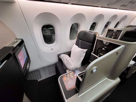 Qantas 787 9 Premium Economy Best Seats