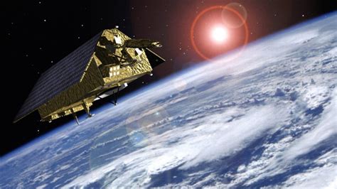 Nasa Targeting To Launch Us European Ocean Monitoring Satellite On
