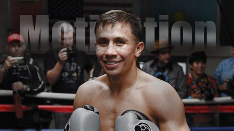 Gennady Golovkin Best Boxing Training Motivation 2020 Golovkin