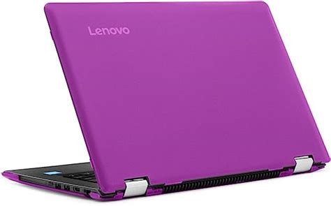 Mcover Hard Shell Case For New 14 Lenovo Ideapad Flex 5 14