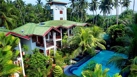 Hotel Bentota Village Bentota Holidaycheck Sri Lanka Südküste