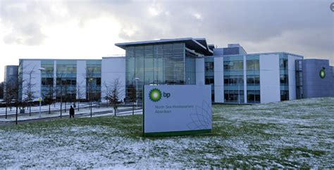 Bp Corporate Office Headquarters Address Email Phone Number