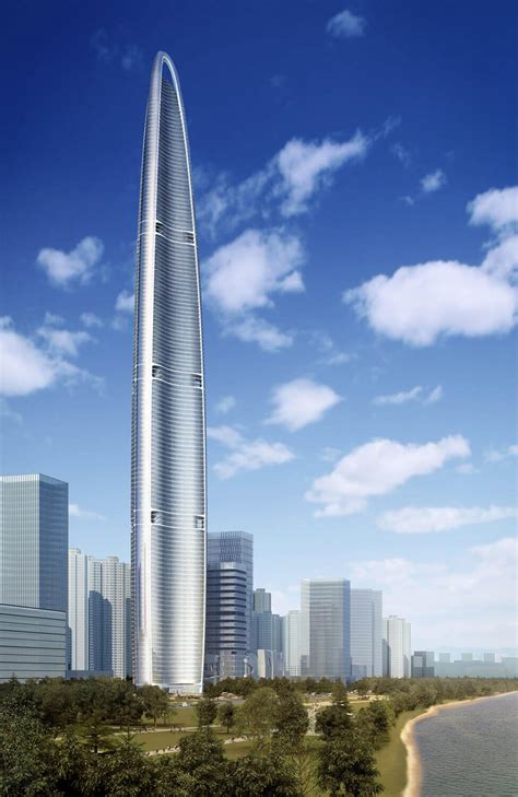 Top 30 Highest Building In The World Architectures Ideas