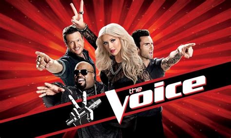 7 Things You Forgot About The Voice Season 1 Because Things Were A