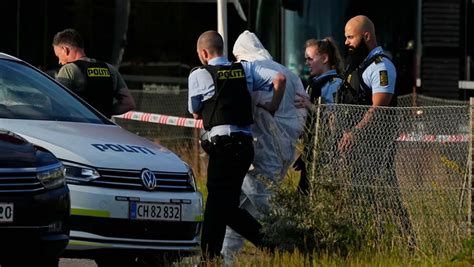 police say copenhagen shooting suspect has been charged with murder news independent tv
