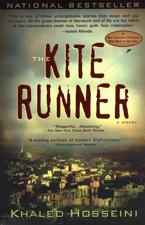 The kite runner movie follows the plot of the novel very closely. Thomas Reynolds' Blog: Summary: The Kite Runner (Chapters ...