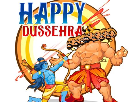 Happy Dussehra 2021 Images Wishes Messages Quotes Pictures And