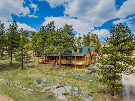 Estes Parks Best Vacation Homes Cabins Airbnbs And Vrbos The Wolf