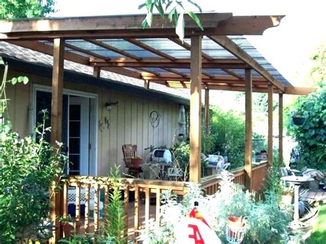 Awnings or canopies for decks & patios. deck awnings portable awnings for decks portable awnings ...