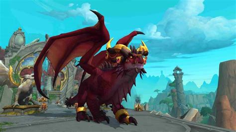 Todo Lo Que Necesitas Saber Sobre World Of Warcraft Dragonflight