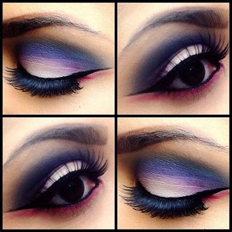 Cool Eyeshadow Designs For Your Eye Makeup 18 Make Up Tips